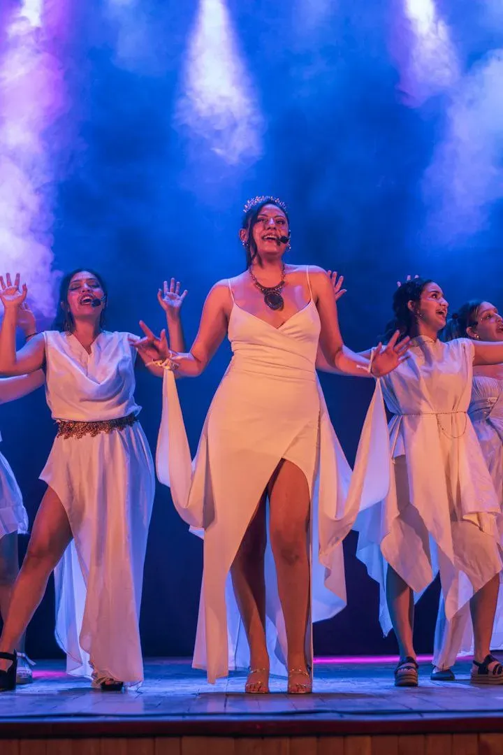 Foto 7 de Disney Broadway