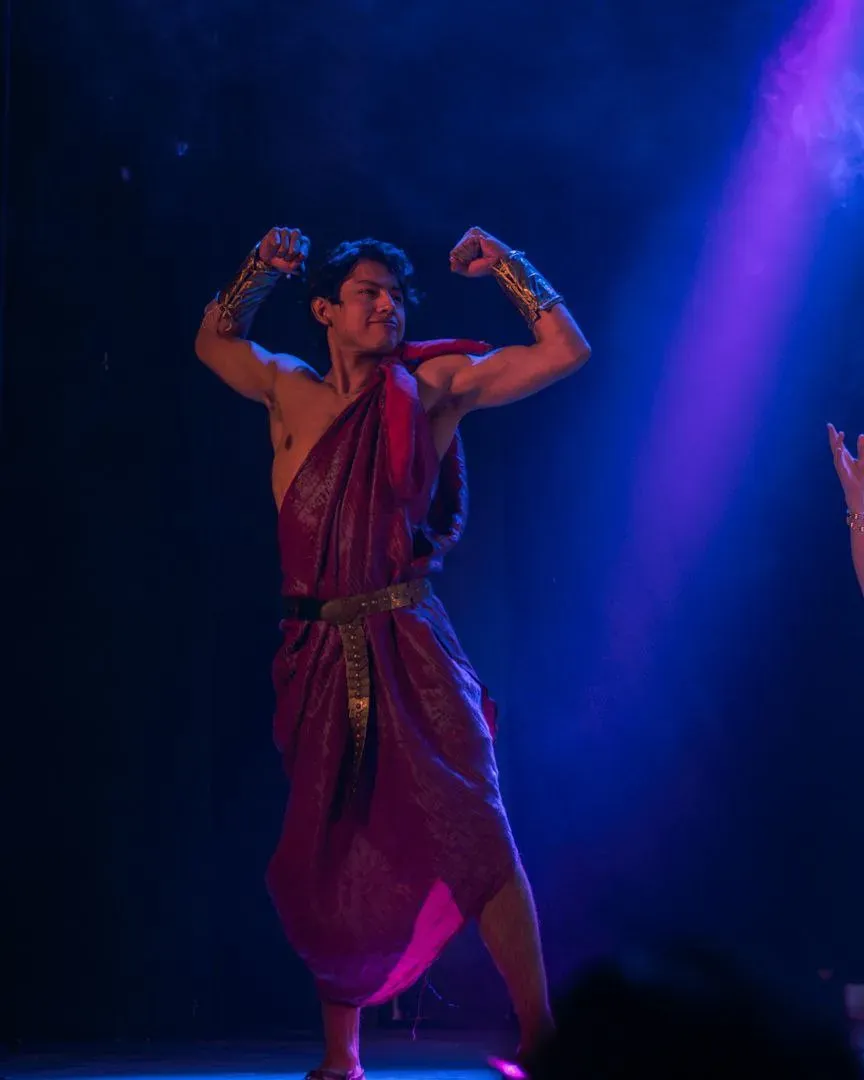 Foto 6 de Disney Broadway