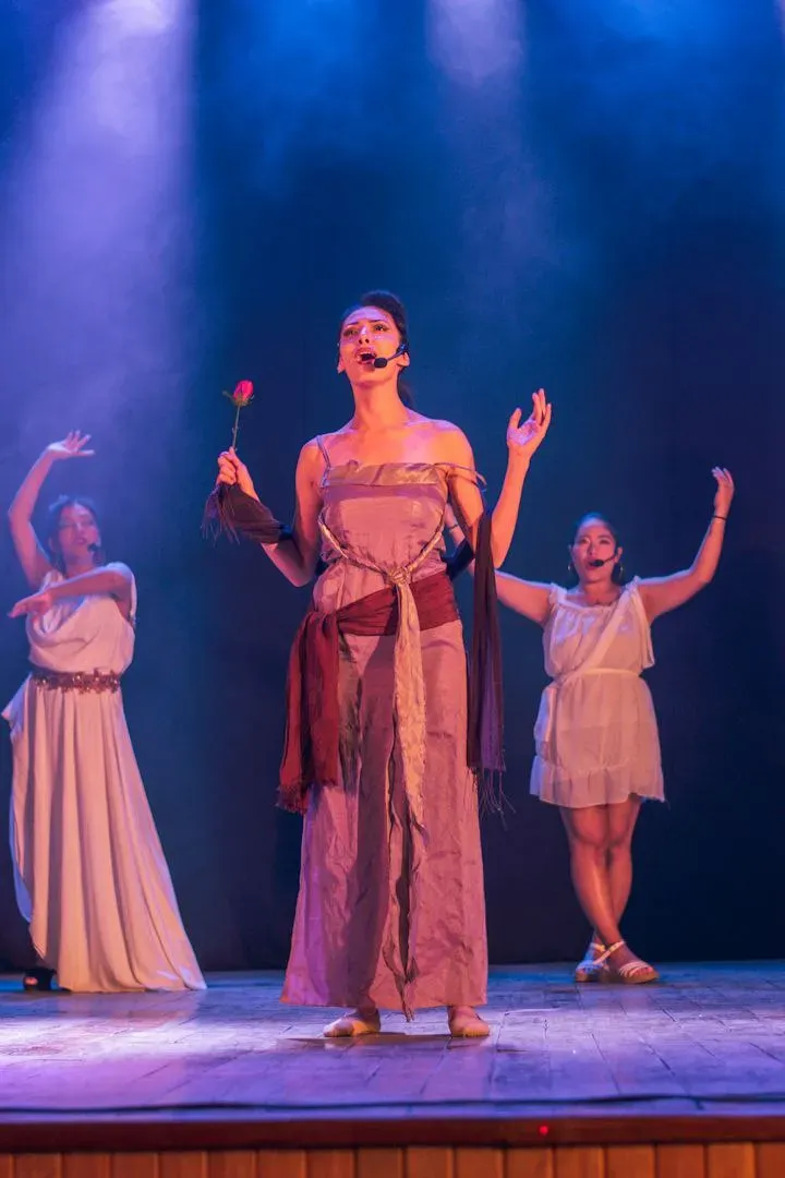 Foto 4 de Disney Broadway