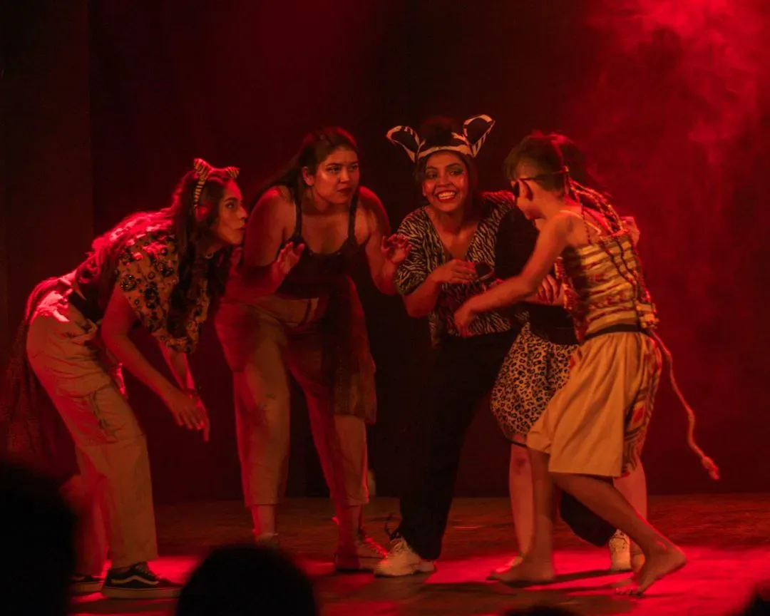 Foto 11 de Disney Broadway