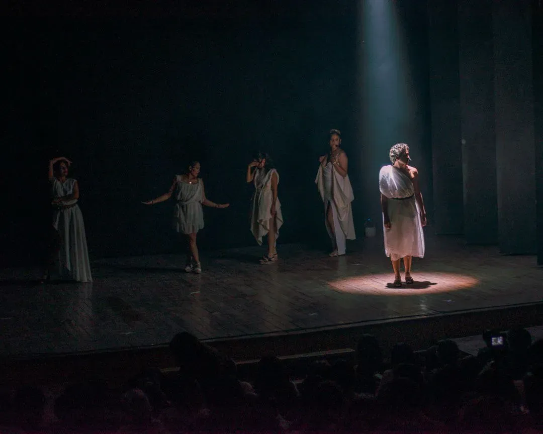 Foto 2 de Disney Broadway