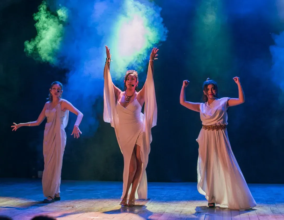 Foto 1 de Disney Broadway