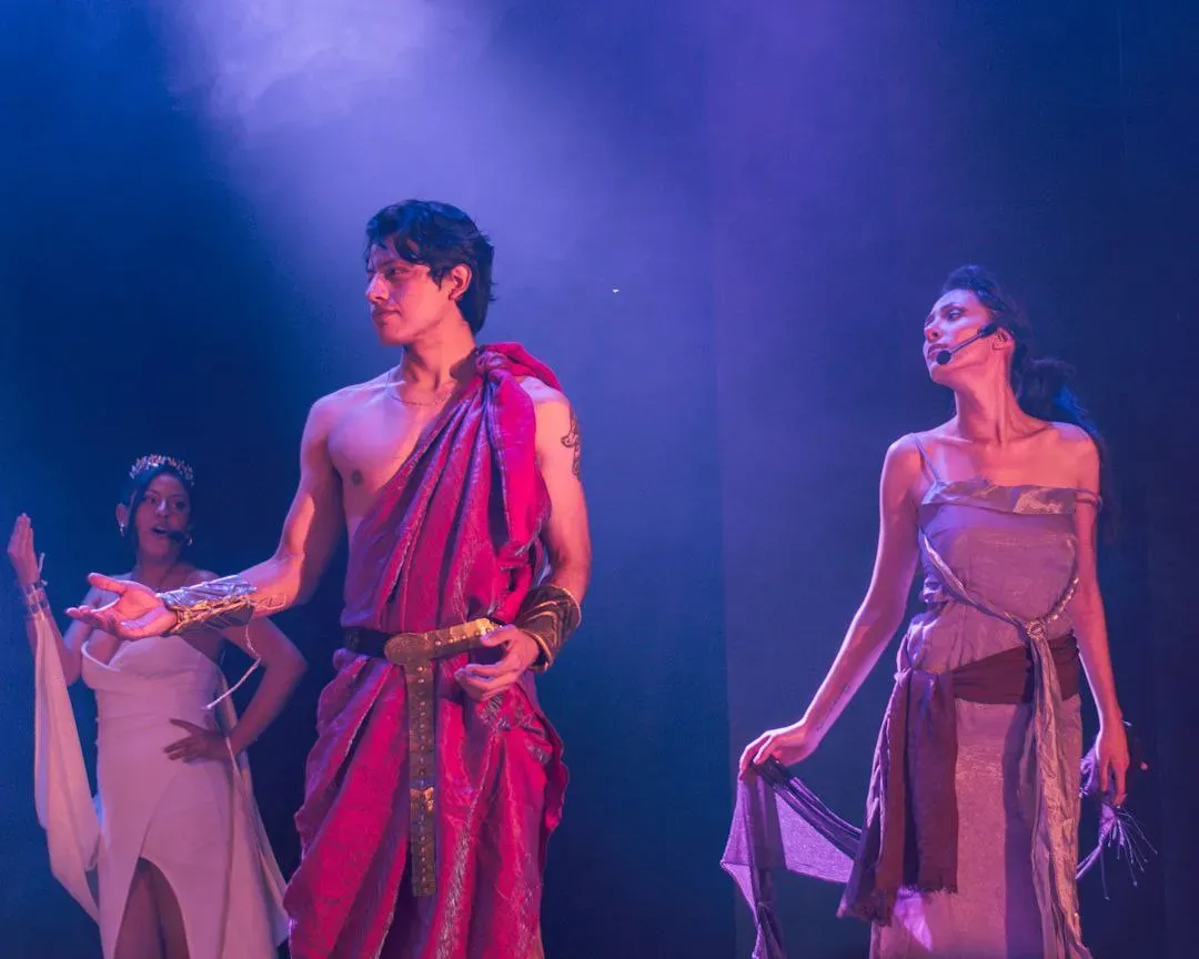 Foto 3 de Disney Broadway