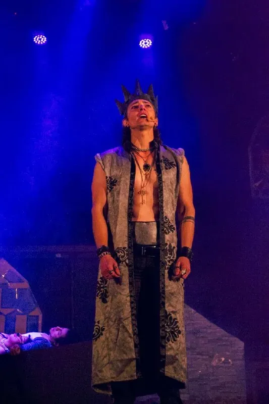 Foto 13 de Romeo y Julieta