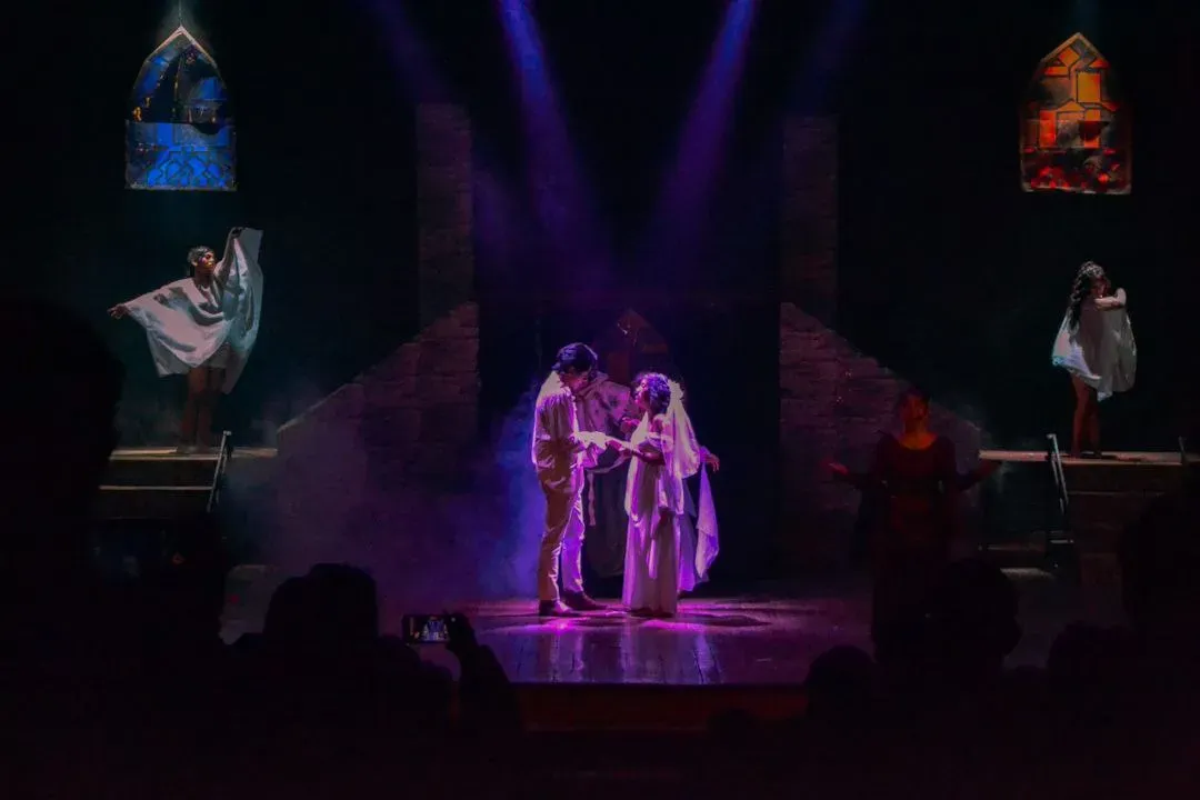 Foto 5 de Romeo y Julieta