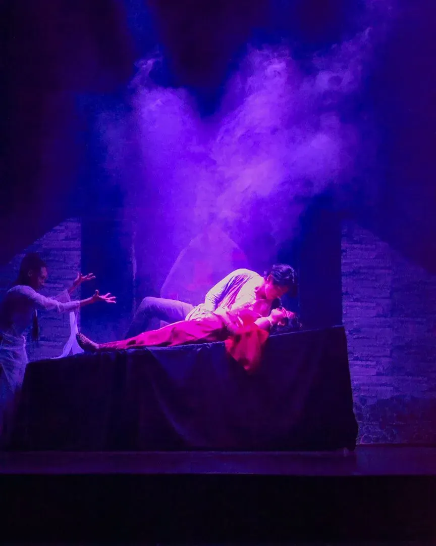 Foto 12 de Romeo y Julieta