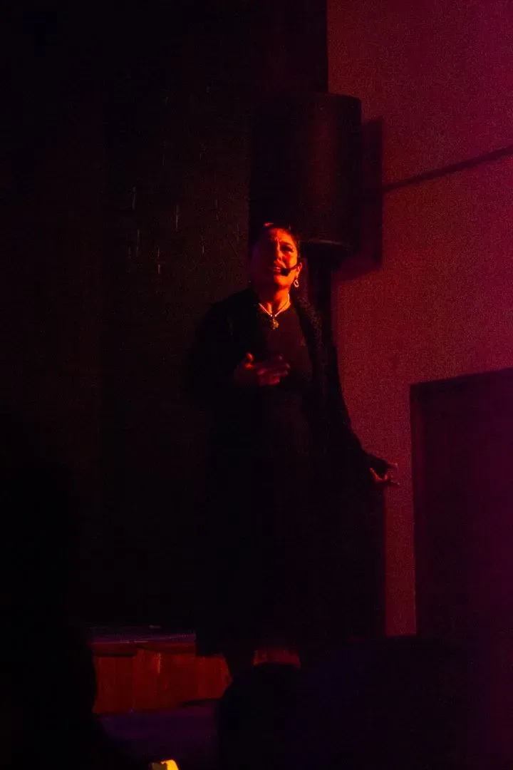 Foto 11 de Romeo y Julieta