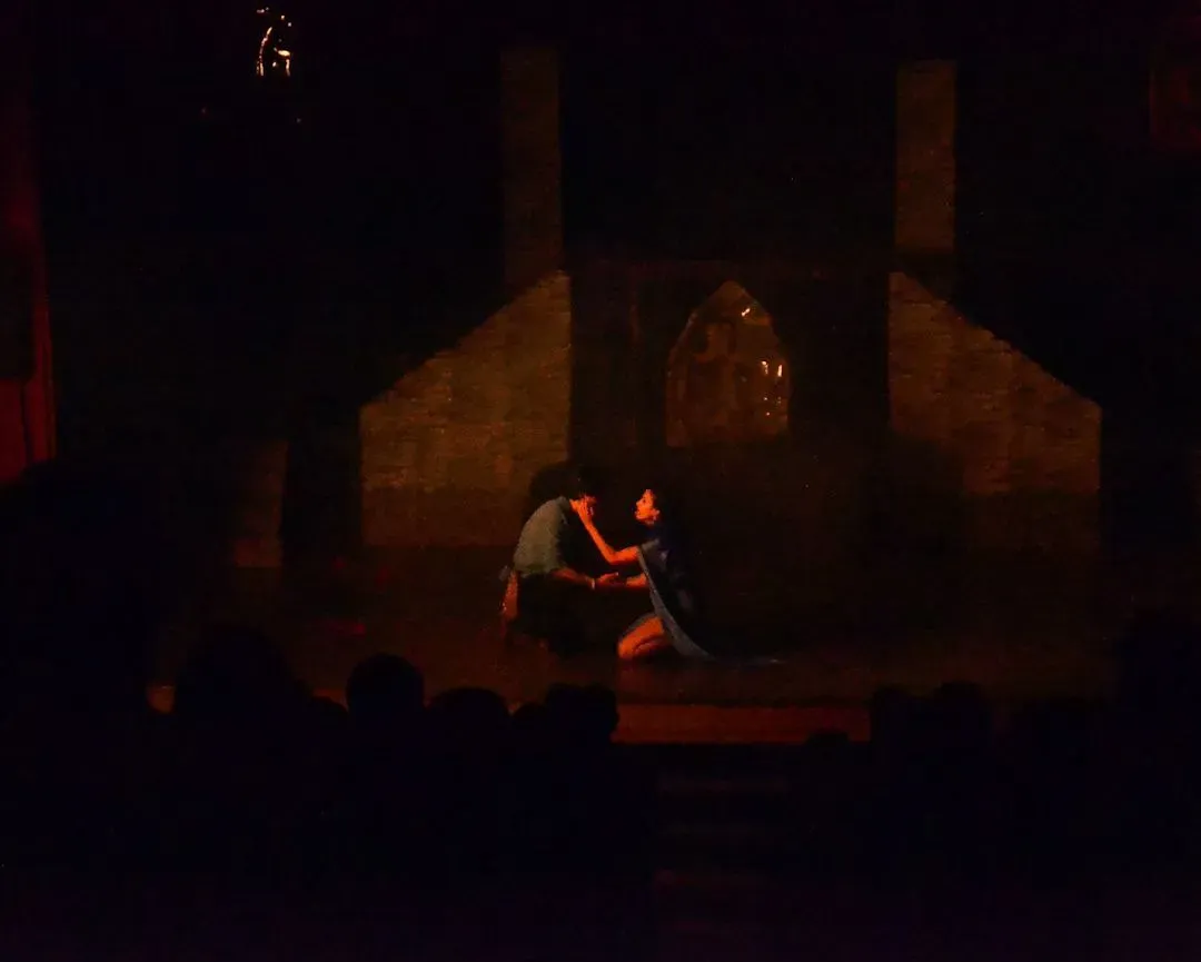 Foto 9 de Romeo y Julieta