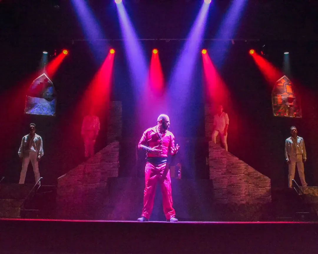 Foto 6 de Romeo y Julieta