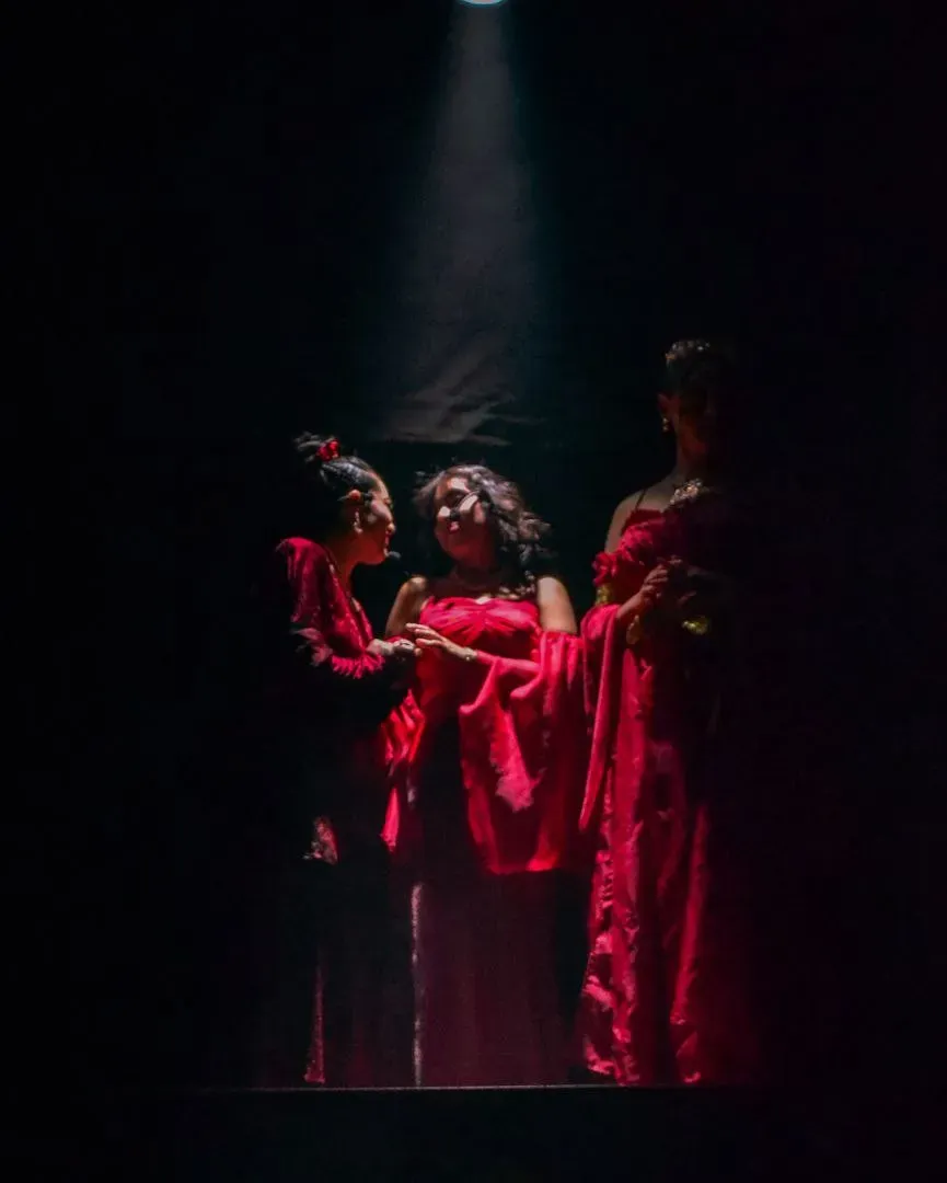 Foto 3 de Romeo y Julieta