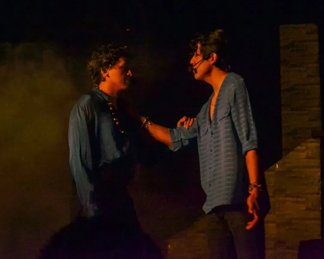 Foto 2 de Romeo y Julieta