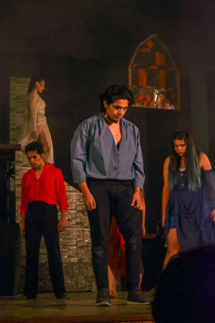 Foto 1 de Romeo y Julieta