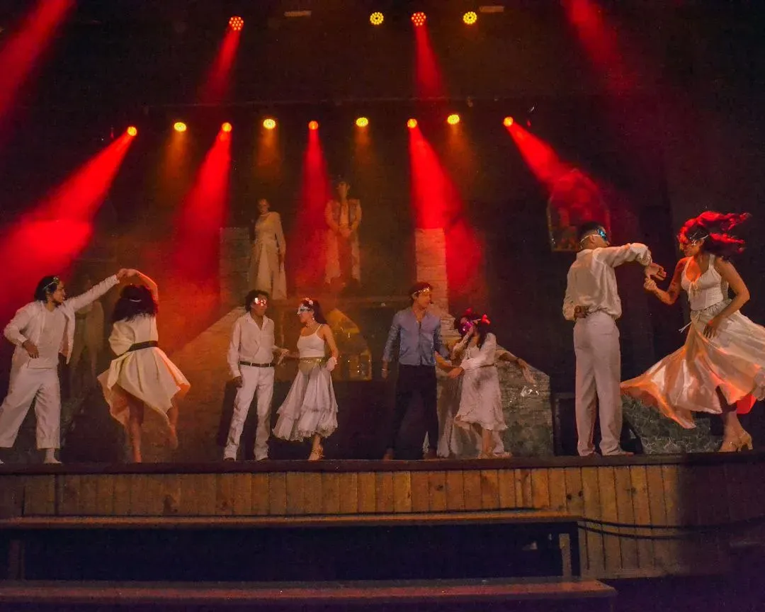 Foto 4 de Romeo y Julieta