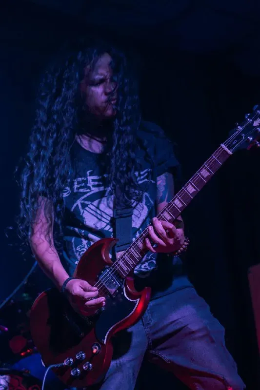 Foto 28 de Solsticio Rock