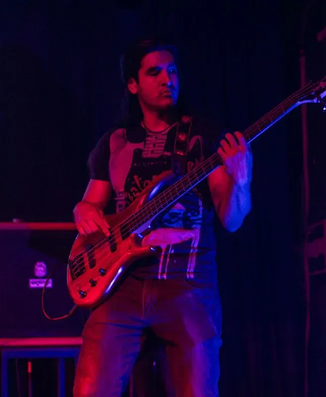 Foto 27 de Solsticio Rock