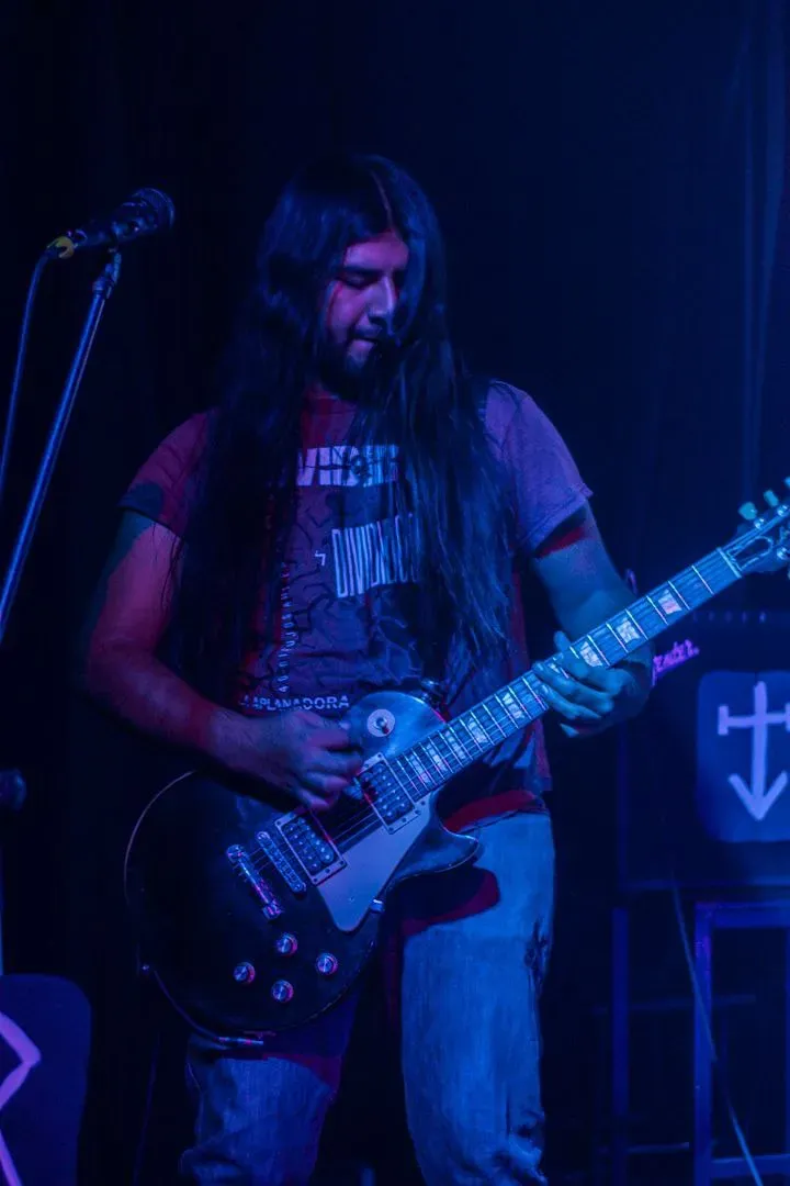 Foto 24 de Solsticio Rock