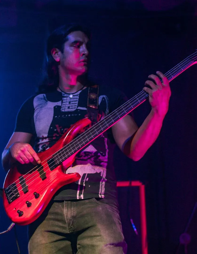 Foto 23 de Solsticio Rock