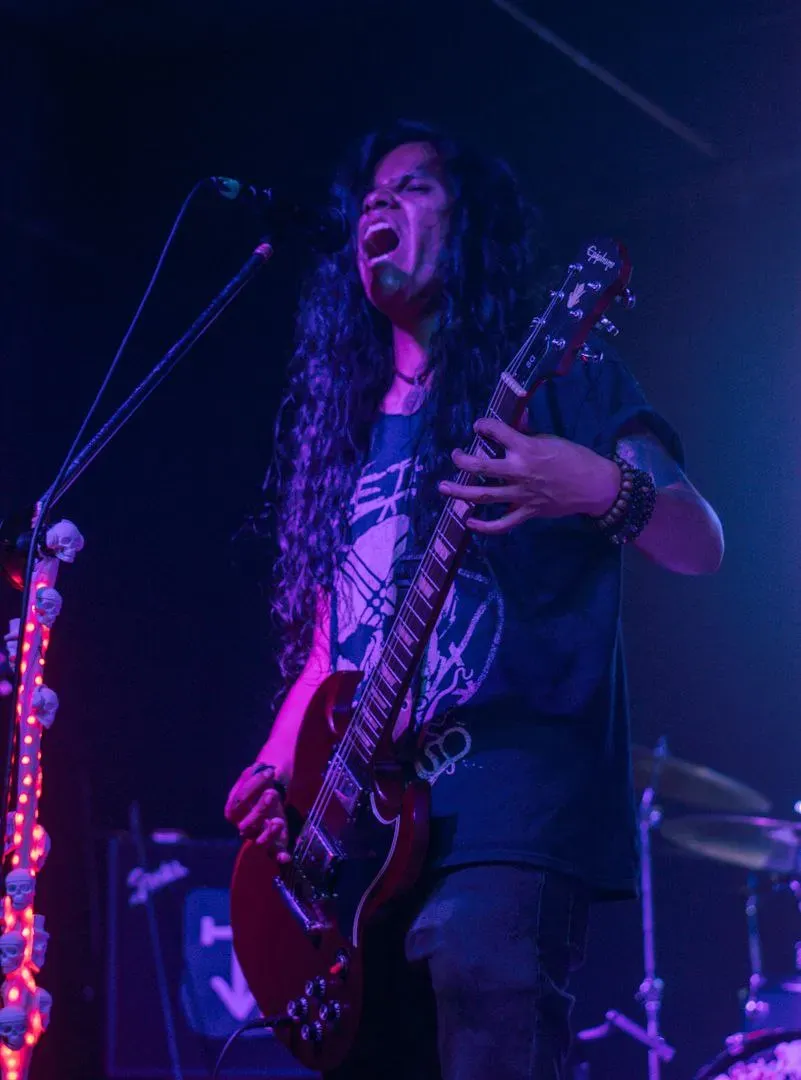 Foto 21 de Solsticio Rock