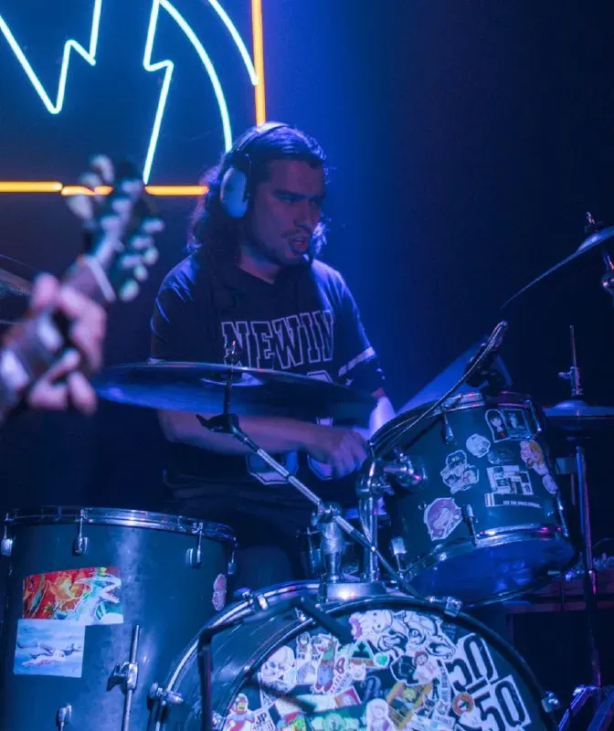 Foto 29 de Solsticio Rock