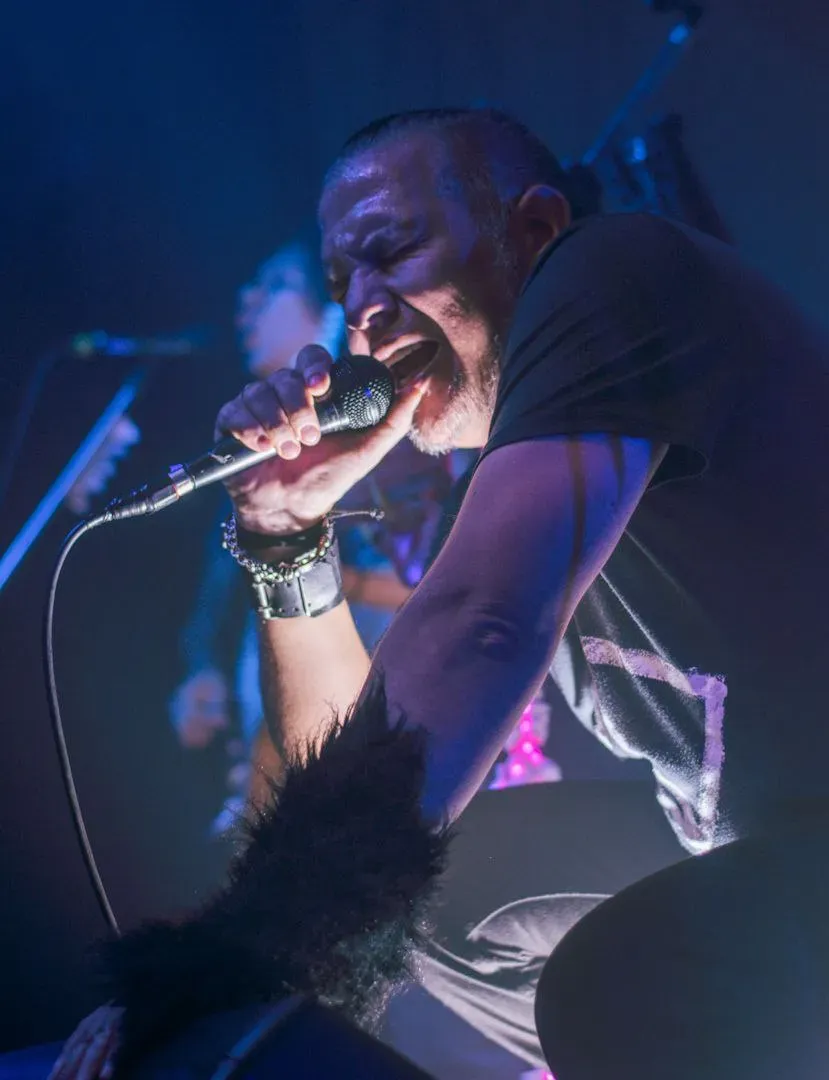 Foto 19 de Solsticio Rock