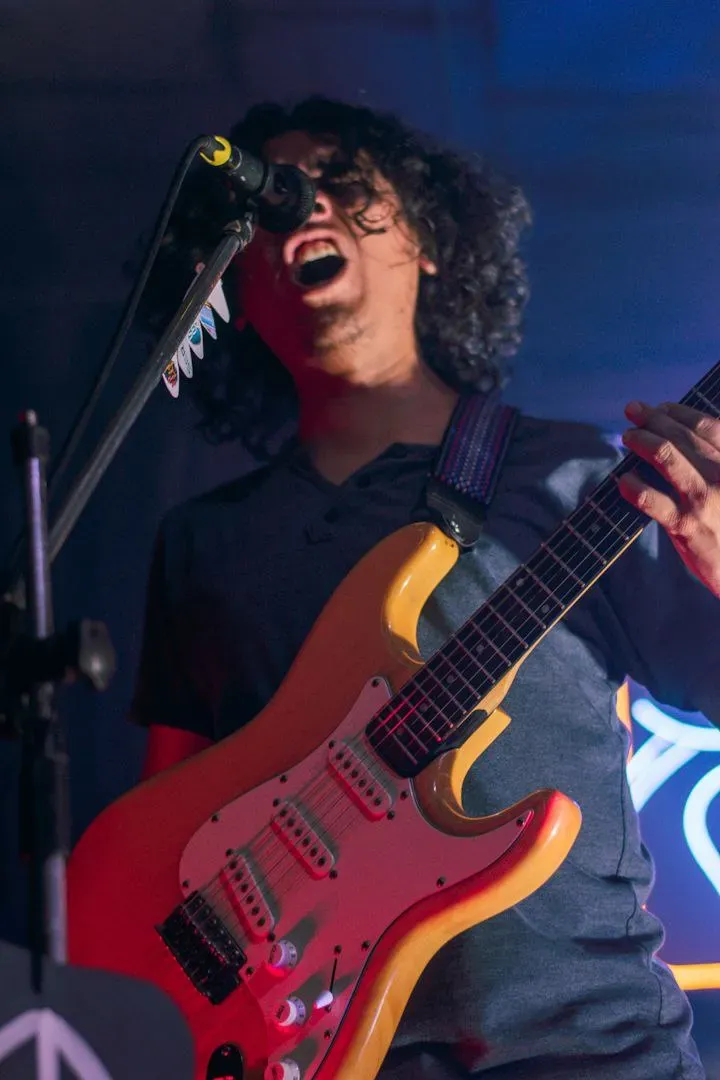 Foto 10 de Solsticio Rock