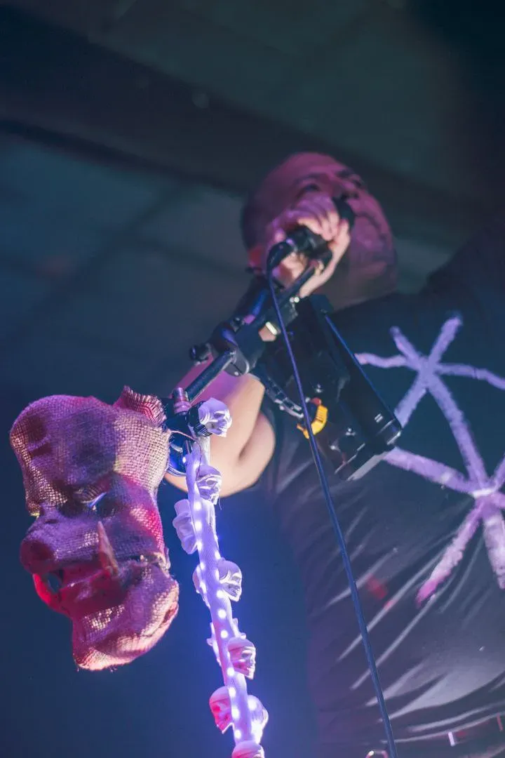 Foto 9 de Solsticio Rock