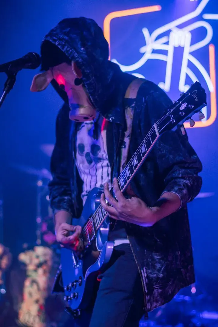 Foto 18 de Solsticio Rock