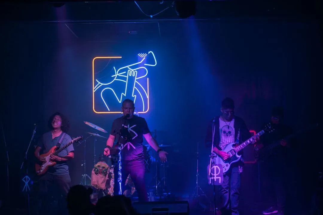 Foto 17 de Solsticio Rock