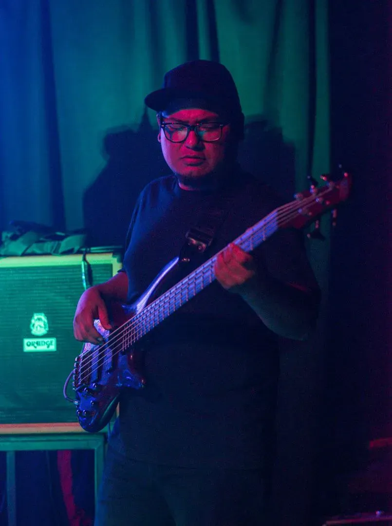 Foto 16 de Solsticio Rock