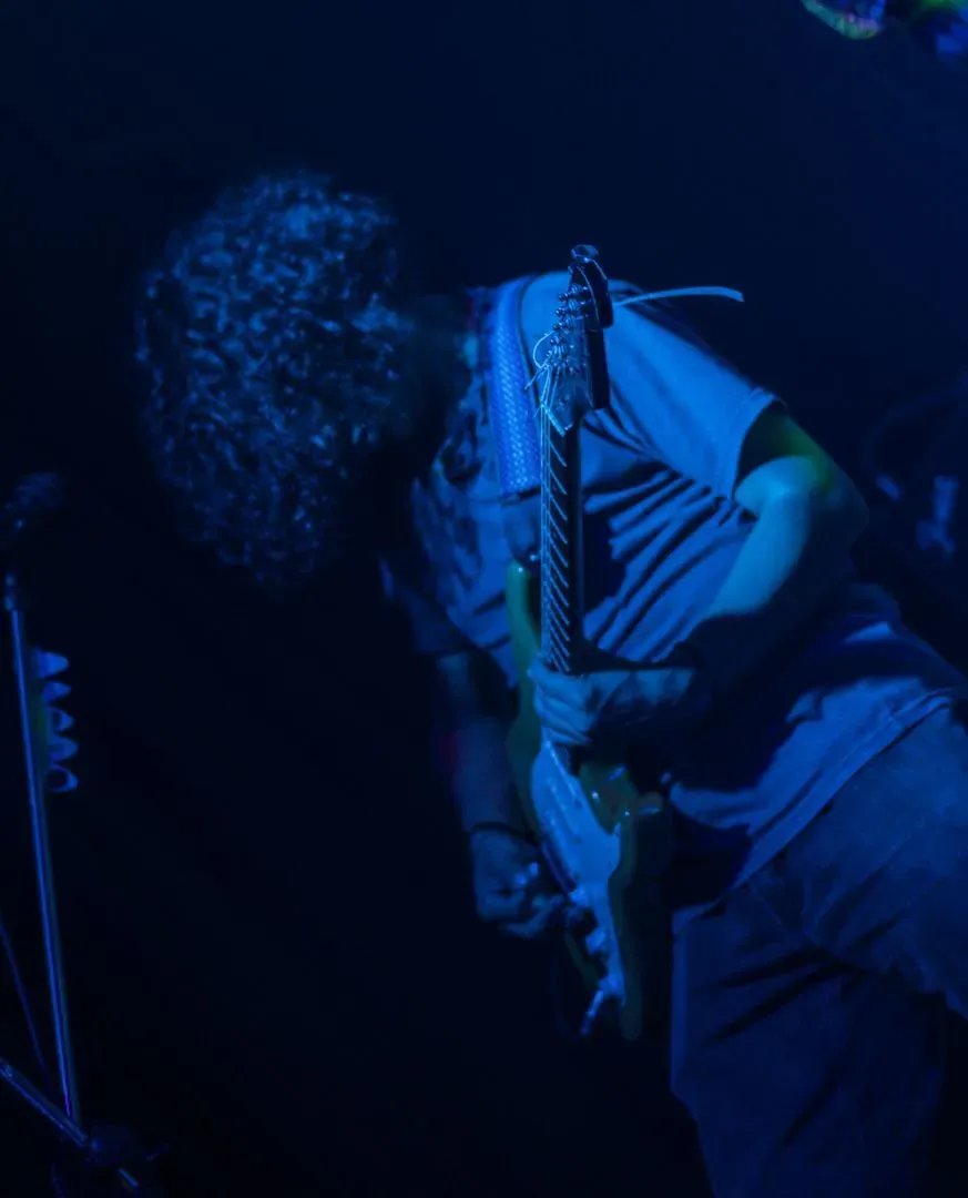 Foto 15 de Solsticio Rock