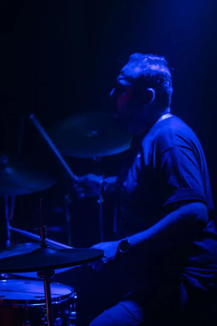 Foto 14 de Solsticio Rock