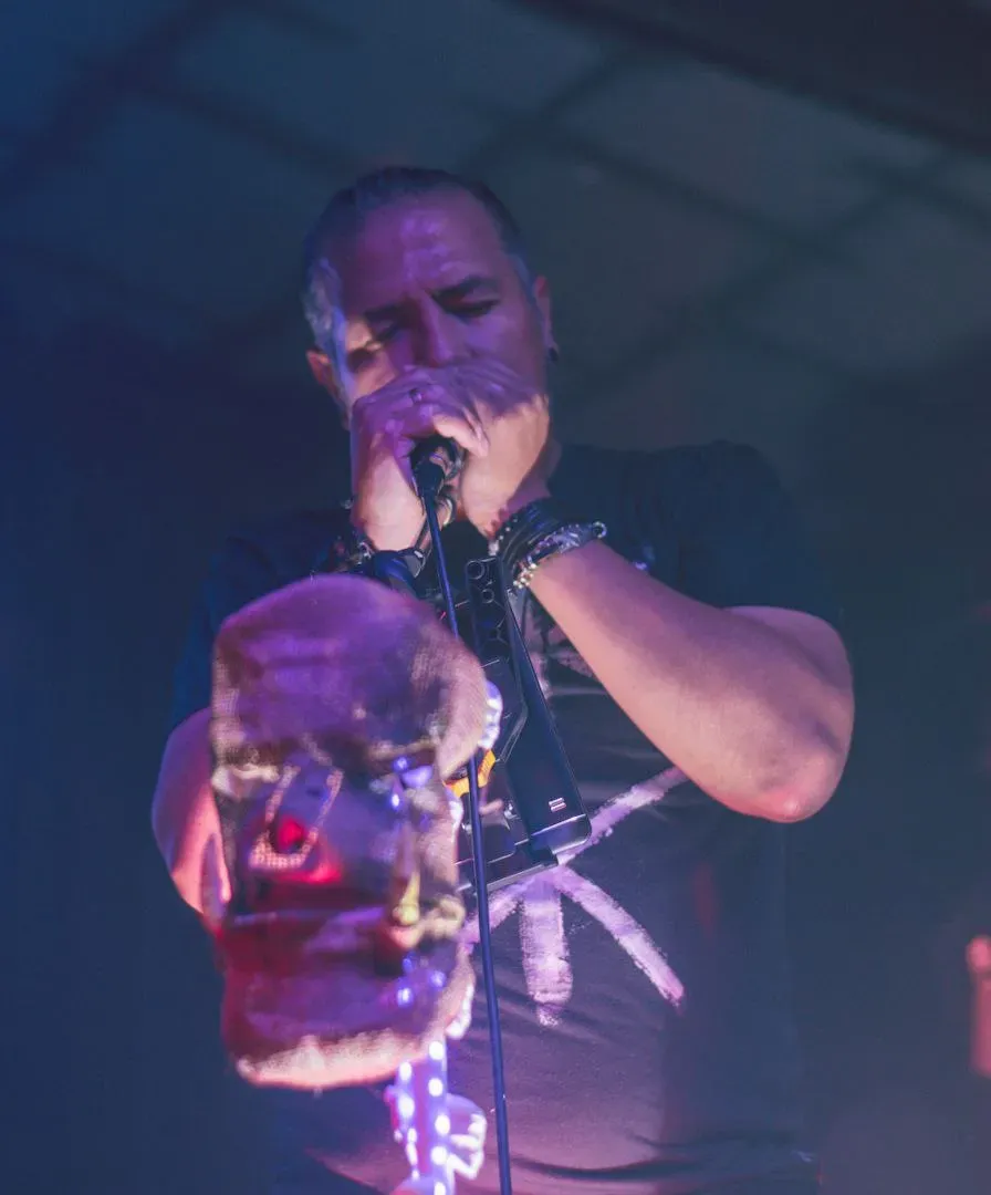 Foto 13 de Solsticio Rock