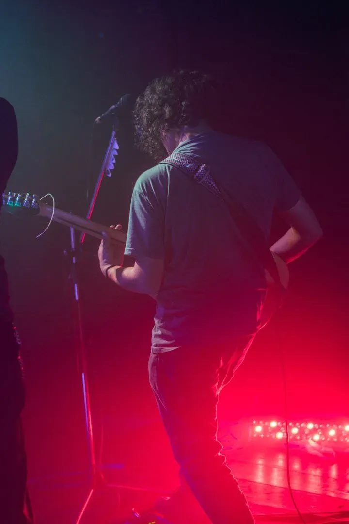 Foto 12 de Solsticio Rock