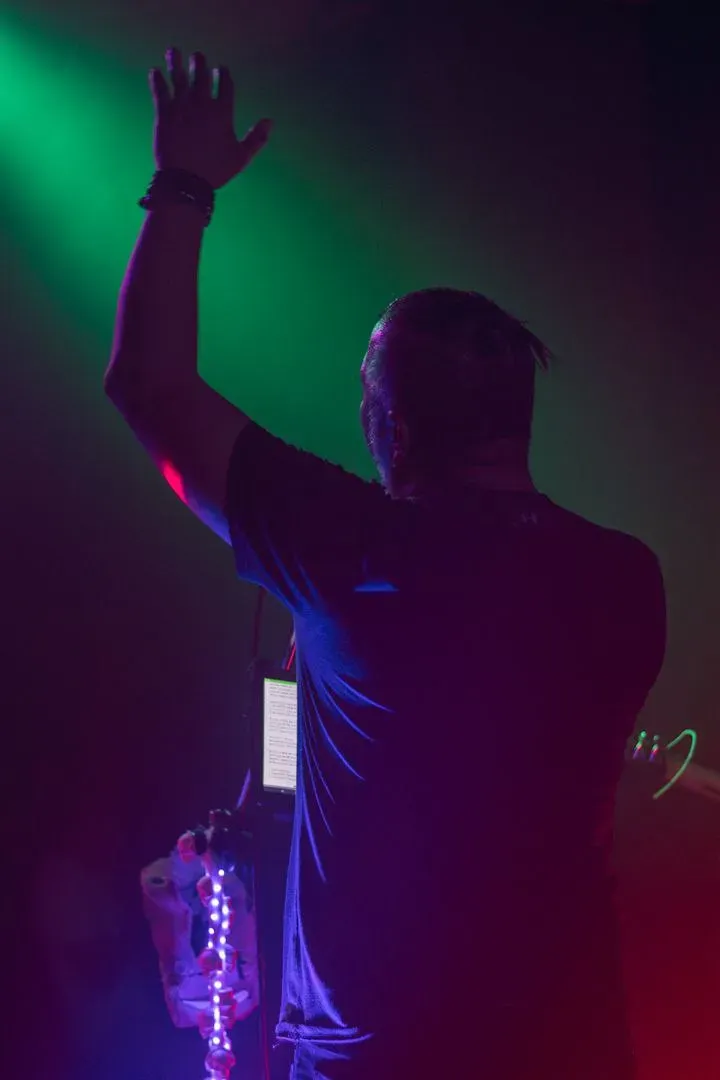 Foto 11 de Solsticio Rock