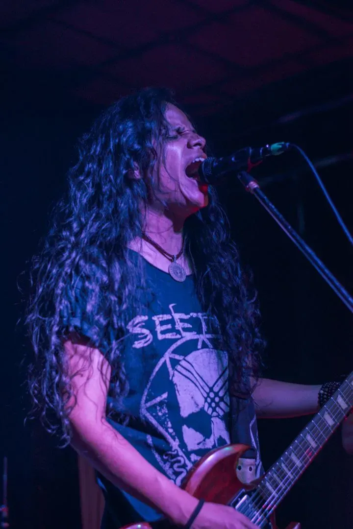 Foto 20 de Solsticio Rock