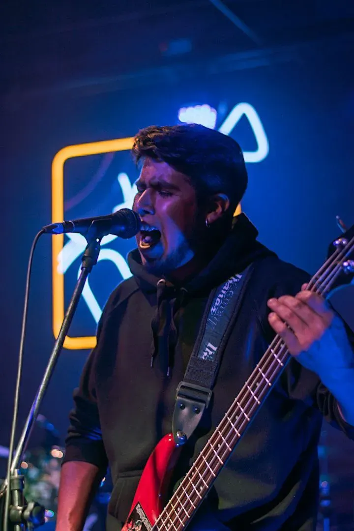 Foto 7 de Solsticio Rock