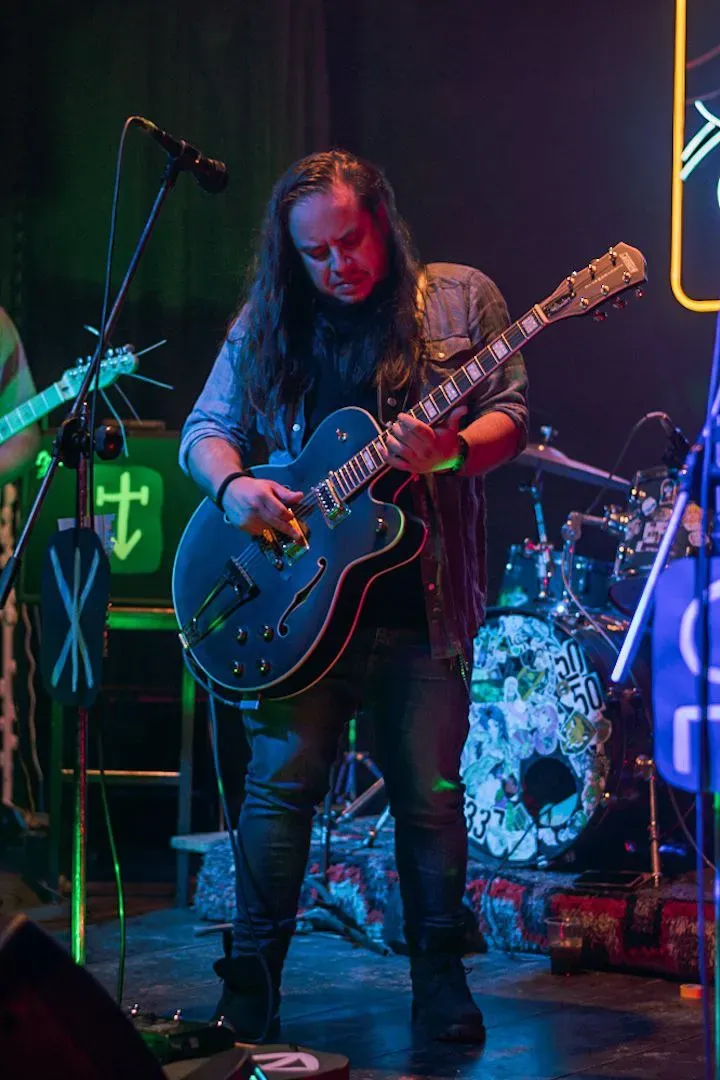 Foto 6 de Solsticio Rock