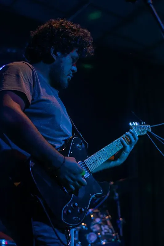 Foto 5 de Solsticio Rock