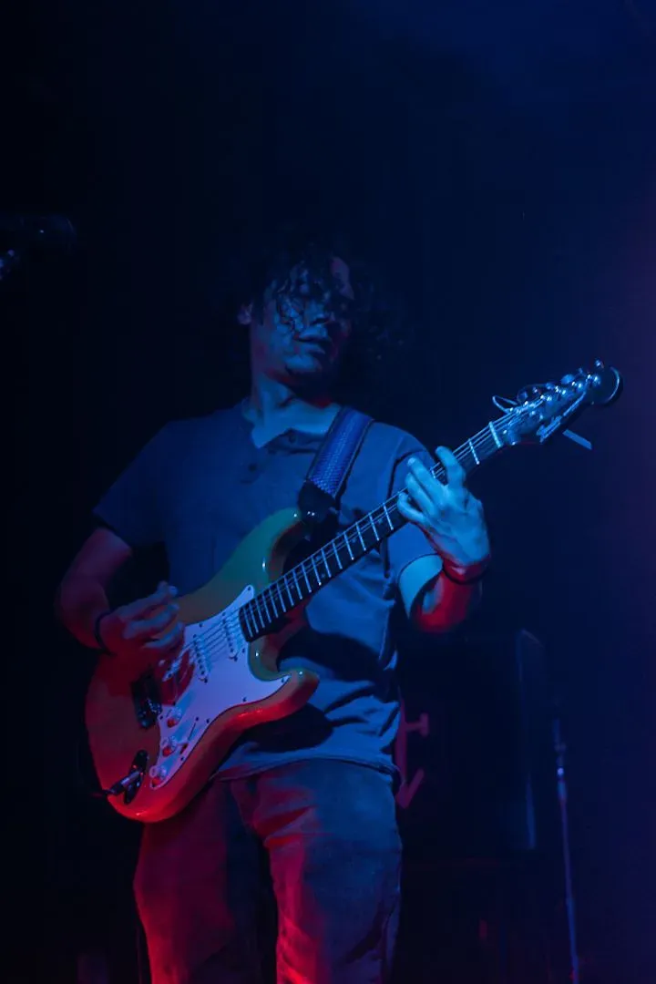 Foto 4 de Solsticio Rock