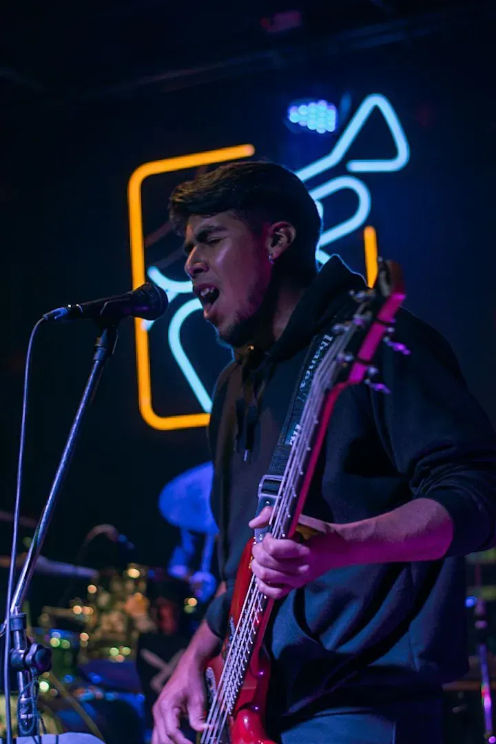 Foto 3 de Solsticio Rock