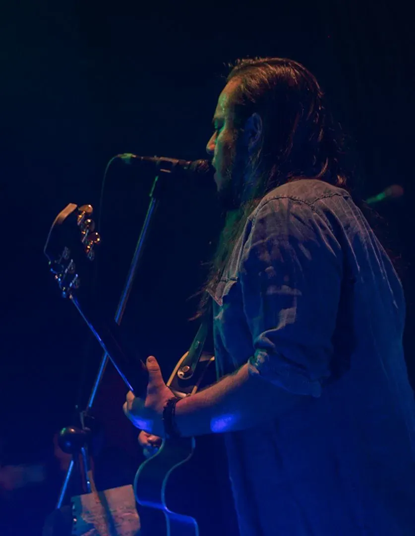 Foto 2 de Solsticio Rock