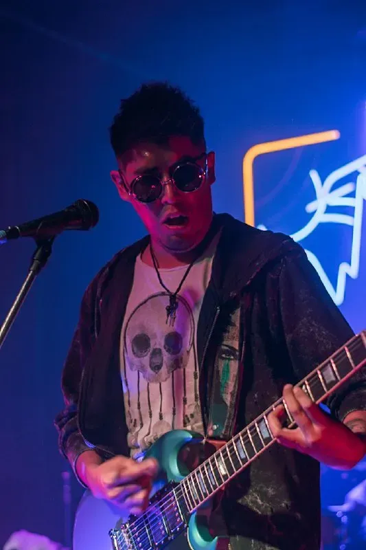 Foto 1 de Solsticio Rock