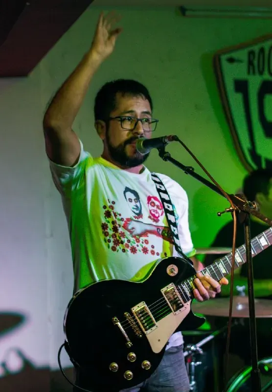 Foto 8 de Los Rockefeller