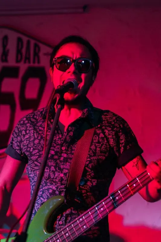 Foto 7 de Los Rockefeller