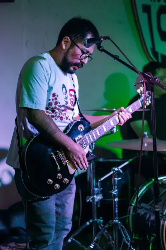 Foto 5 de Los Rockefeller