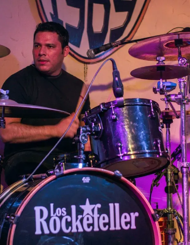 Foto 4 de Los Rockefeller