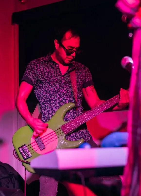 Foto 2 de Los Rockefeller