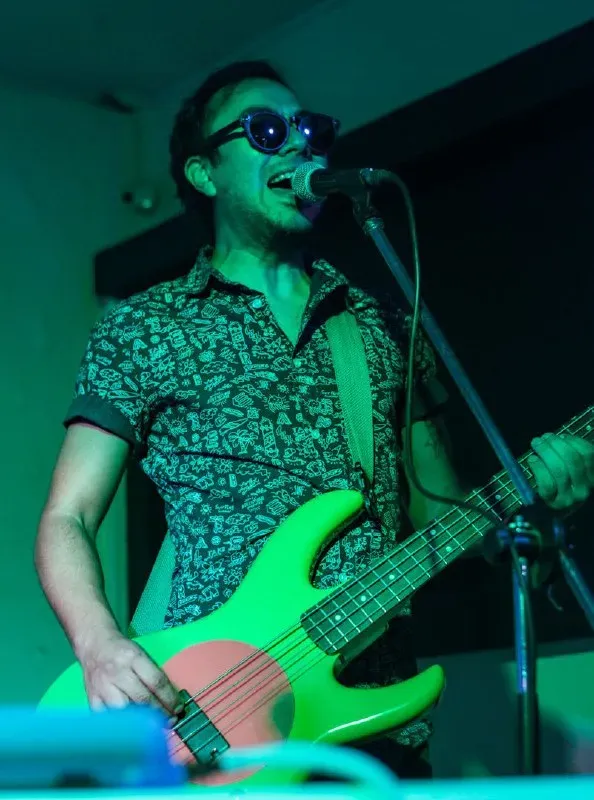 Foto 10 de Los Rockefeller