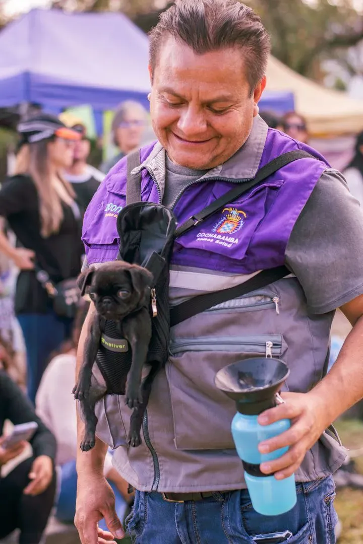 Foto 23 de Cocha Pet