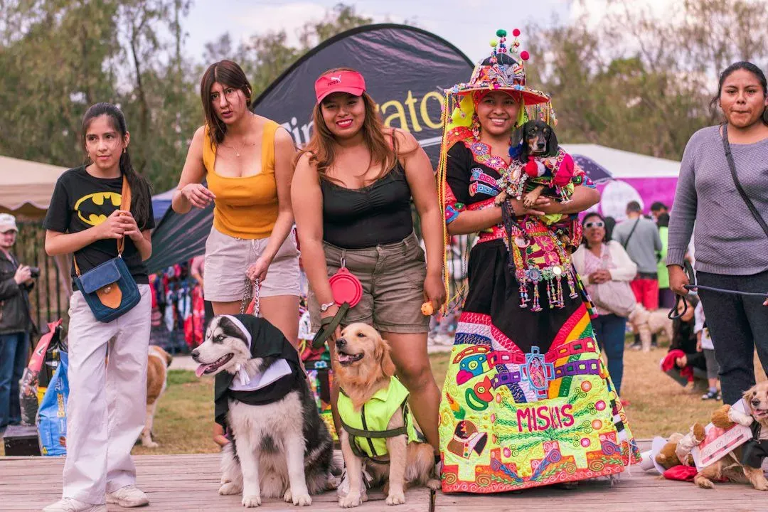 Foto 20 de Cocha Pet